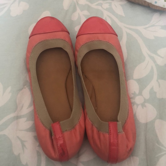 J. Crew Shoes - Flats
